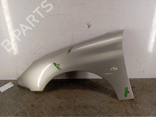 Forkjerm venstre PEUGEOT 206 SW (2E/K) 2.0 HDi (90 hp) 29923298