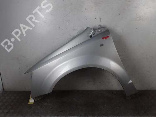 Used Left front fenders CHRYSLER GRAND VOYAGER V (RT) 2.8 CRD (163 hp) 28340370