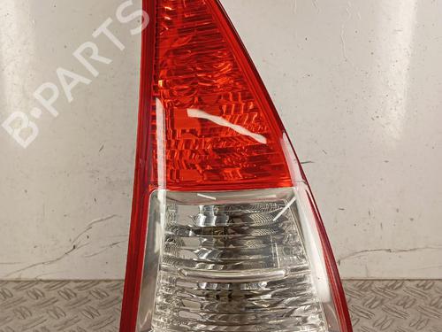 Used Left taillight Left taillight 37156155 37156155