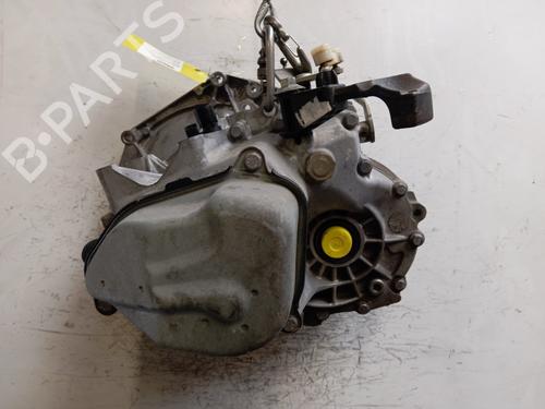Gearbox CITROËN C3 II (SC_) 1.4 | BP30104487M3