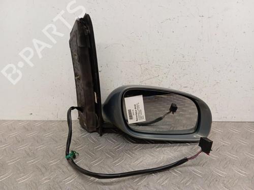 Right mirror VW TOURAN (1T1, 1T2) 1.9 TDI | BP28341659C27
