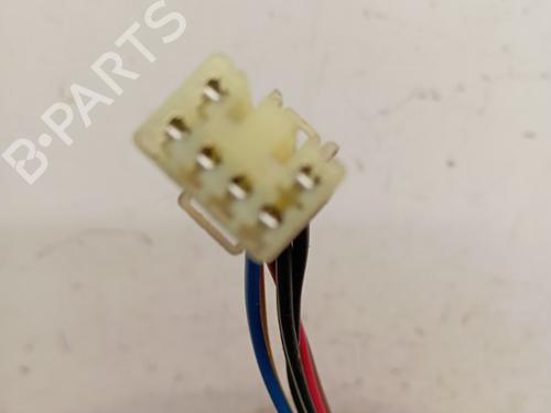 Used Left taillight Left taillight DAEWOO MATIZ (M100, M150) 0.8 (52 hp) 28344155 28344155