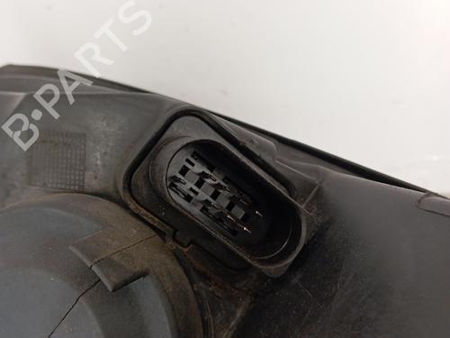 Right headlight VW GOLF VII Variant (BA5, BV5) 1.6 TDI | BP29956959C29 