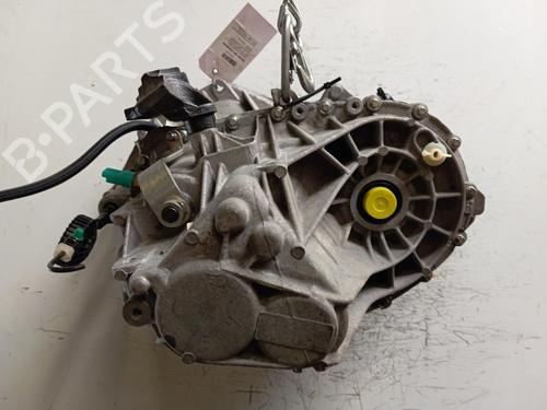 Gearbox RENAULT MEGANE III Grandtour (KZ0/1) 1.5 dCi (KZ09, KZ0D, KZ1G, KZ29, KZ14, KZ1W, KZ10, KZ1F,... | BP28345302M3