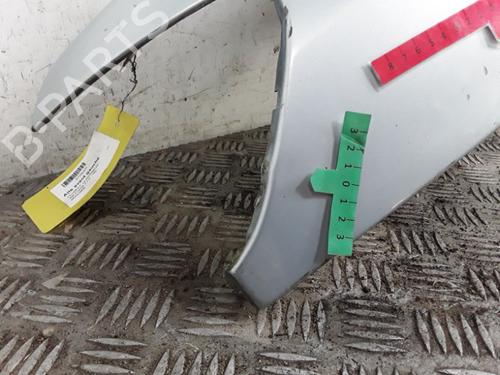 Left front fenders PEUGEOT 306 Hatchback (7A, 7C, N3, N5) 2.0 16V | BP28344151C41