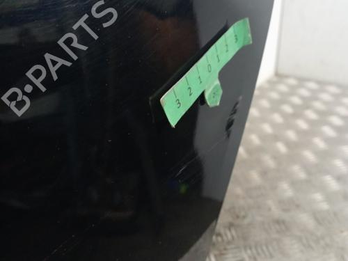 Left rear door PEUGEOT 308 II (LB_, LP_, LW_, LH_, L3_) 1.6 HDi / BlueHDi 115 | BP28343401C4