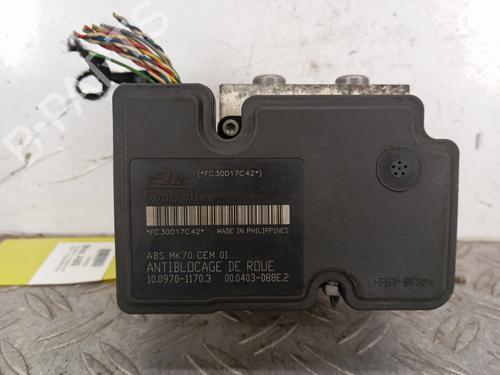 abs-pump-peugeot-206-2l_-2m_-2009-2010-2011-2012-2013-31956434 main image