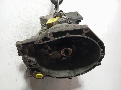 Used Gearbox Gearbox FORD FIESTA VI (CB1, CCN) 1.5 TDCi (75 hp) 36399977 36399977