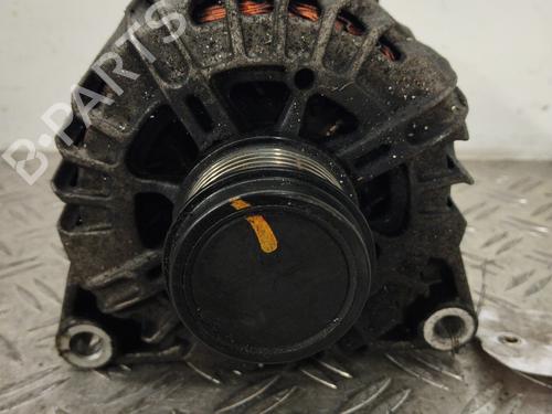 Generator FORD GRAND C-MAX (DXA/CB7, DXA/CEU) 1.5 TDCi (120 hp) 28348434