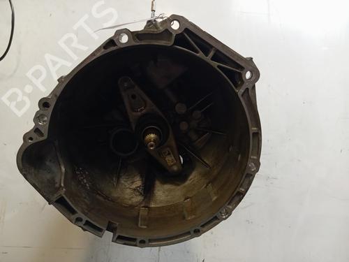 Gearbox BMW 1 (F20) 118 d | BP29371215M3 