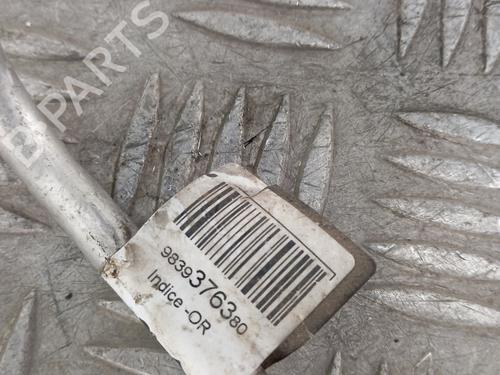 Used AC pipe AC pipe PEUGEOT 5008 II (MC_, MJ_, MR_, M4_) 1.5 BlueHDi 130 (MCYHZJ, MCYHZR, MCYHZX) (131 hp) 28345668 28345668