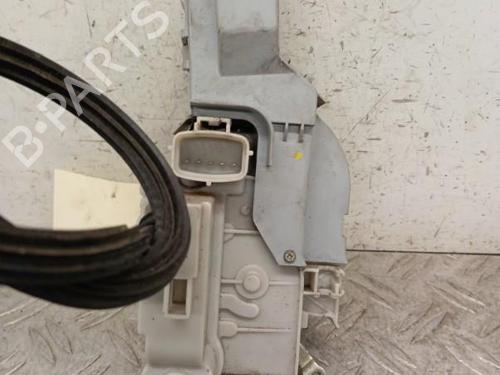 Used Front left lock LANCIA DELTA III (844_) 1.6 D Multijet (844.AXC11, 844.AXC1A) (120 hp) 28340265