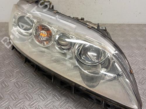 Right headlight MAZDA 6 Station Wagon (GY) 2.0 DI (GY19) | BP28346046C29 - Image 2