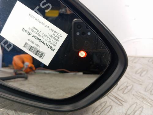 Used Right mirror Right mirror 32216195 32216195