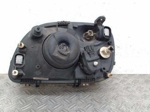 Used Right headlight NISSAN MICRA II (K11) 1.3 i 16V (HK11) (75 hp) 28340544