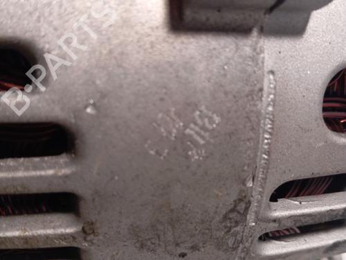Alternator BMW 3 Compact (E46) 318 td | BP28340110M7 