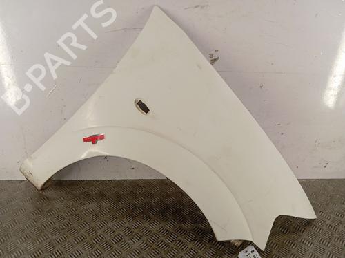 Used Right front fenders CITROËN C3 I (FC_, FN_) 1.4 HDi (68 hp) 29760454
