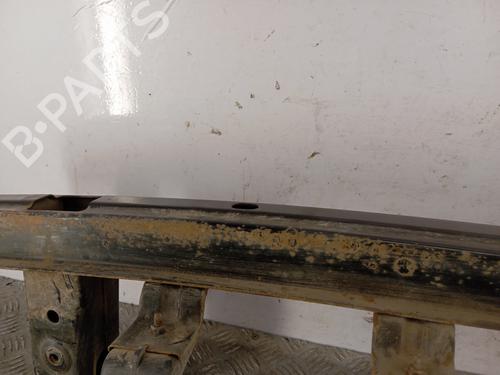 Rear bumper reinforcement HYUNDAI TUCSON (JM) 2.0 CRDi All-wheel Drive | BP29545246C73 