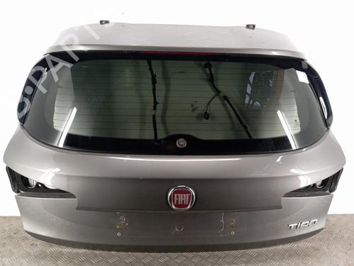 Used Tailgate FIAT TIPO Hatchback (356_, 357_) 1.4 (356HXF1B) (120 hp) 29359231