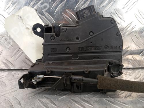 Fechadura trás esquerda Fechadura trás esquerda RENAULT CLIO IV (BH_) 1.5 dCi 90 (90 hp) 35791546 35791546
