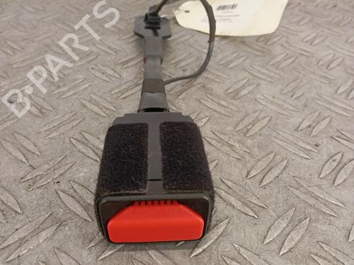 Used Seat buckle CITROËN C3 III (SX) 1.2 PureTech 82 (83 hp) 28498802