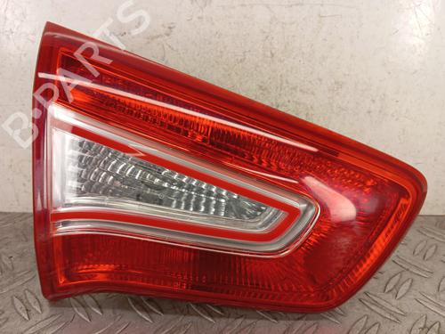 Used Left tailgate light KIA SPORTAGE III (SL) 1.7 CRDi (116 hp) 28342827