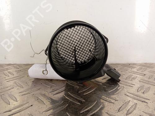 Used Mass air flow sensor CITROËN BERLINGO Box Body/MPV (B9) 1.6 HDi / BlueHDi 75 (75 hp) 28338555