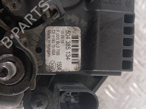 Alternator FIAT DUCATO Van (250_) 130 Multijet 2,3 D | BP29307328M7 