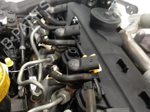 Engine RENAULT MEGANE III Grandtour (KZ0/1) 1.5 dCi (KZ09, KZ0D, KZ1G, KZ29, KZ14, KZ1W, KZ10, KZ1F,... | BP29508747M1 