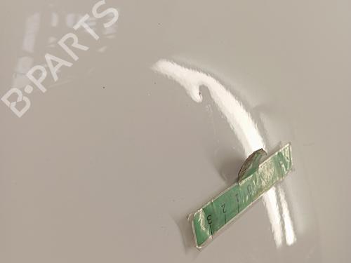 Used Hood Hood CITROËN NEMO MPV [2009-2026] 36299832 36299832