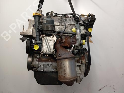Motor SUZUKI SWIFT III (MZ, EZ) 1.3 DDiS (RS413D) (75 hp) 28343685
