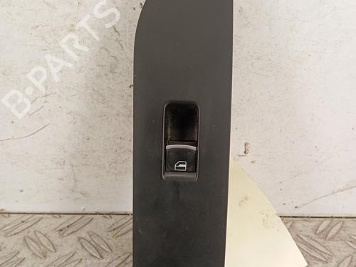 Used Right front window switch Right front window switch VW CC B7 (358) 2.0 TDI (140 hp) 34167172 34167172