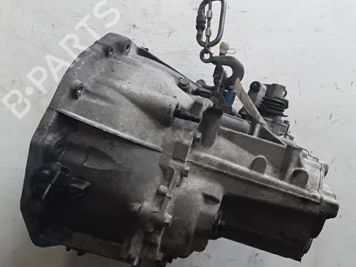 Gearkasse RENAULT SCÉNIC II (JM0/1_) 1.9 dCi (JM0G, JM12, JM1G, JM2C) | BP28340972M3 