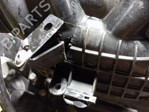 Engine FORD FIESTA VI (CB1, CCN) 1.25 | BP40111010M1 - Image 3