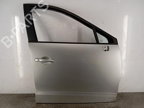 Used Right front door RENAULT SCÉNIC III (JZ0/1_) 1.5 dCi (110 hp) 32065294