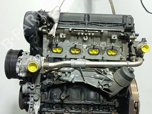 Engine CHEVROLET ORLANDO (J309) 1.8 | BP39661543M1 - Image 3