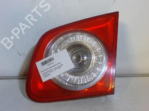 Used Right tailgate light Right tailgate light VW JETTA III (1K2) 1.9 TDI (105 hp) 28345200 28345200