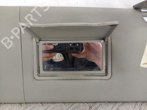 Pala sol direita RENAULT KANGOO Express (FC0/1_) 1.5 dCi (FC07, FC1R) (65 hp) 32373812