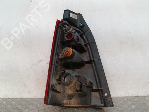 Used Right taillight SUZUKI WAGON R+ Hatchback (MM) 1.3 (RB413) (76 hp) 28349005