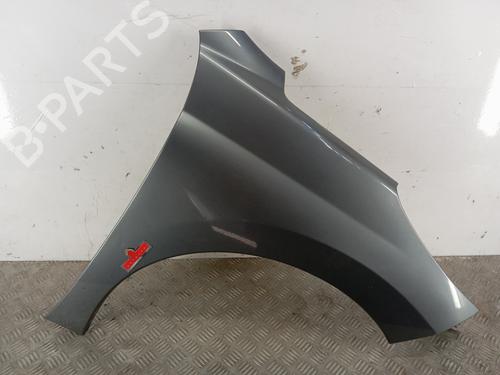 Right front fenders PEUGEOT 207 (WA_, WC_) 1.4 HDi | BP29275217C42