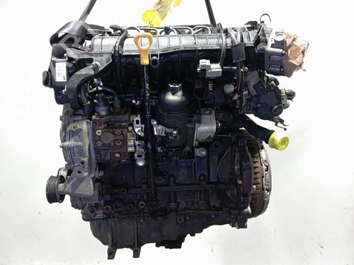 Engine KIA SPORTAGE III (SL) 1.7 CRDi | BP32854443M1  - Image 7