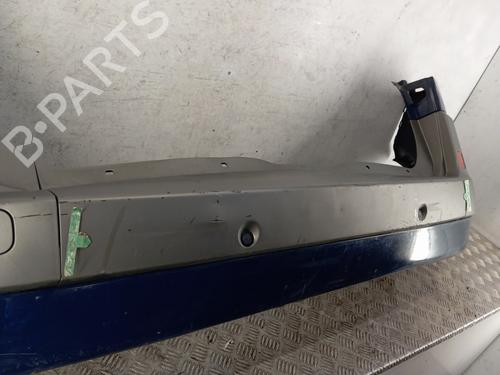 Rear bumper RENAULT SCÉNIC II (JM0/1_) 1.5 dCi (JM1E, JM16) | BP28347906C8 