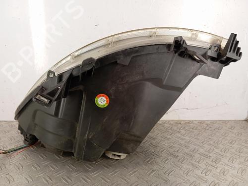 Right headlight CITROËN JUMPER II Van 2.2 HDi 120 | BP37007919C29 - Image 5