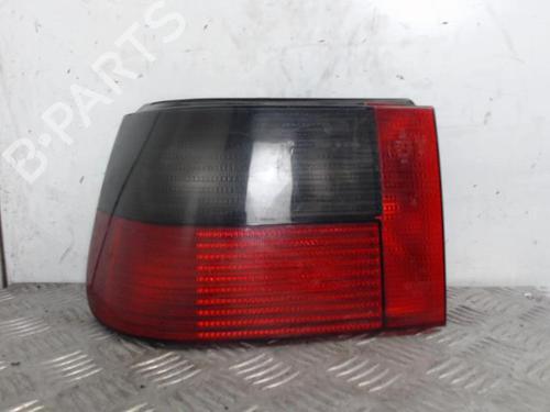 Used Left taillight Left taillight 28342788 28342788