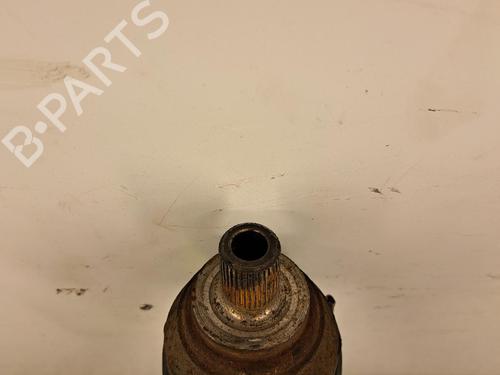 Right front driveshaft VW TOURAN (5T1) 1.6 TDI | BP37528583M39 - Image 4