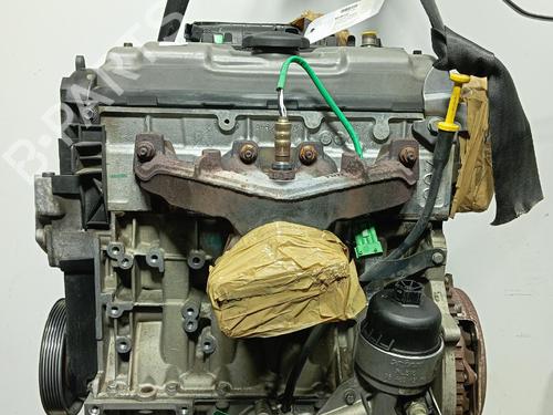 Engine CITROËN C3 II (SC_) 1.4 | BP38457922M1 - Image 4