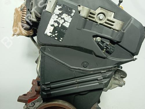 Engine DACIA LOGAN MCV (KS_) 1.5 dCi (KS0W) | BP36249806M1 - Image 2