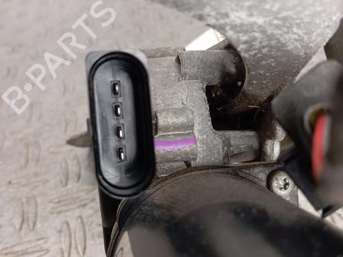 Used Front wiper motor Front wiper motor OPEL ZAFIRA TOURER C (P12) 2.0 CDTi (75) (130 hp) 36056197 36056197