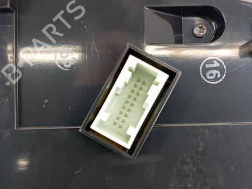 Instrument cluster CITROËN C3 III (SX) 1.2 PureTech 82 | BP28474192C47 