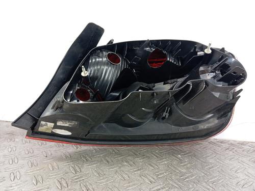 Left taillight PEUGEOT 407 (6D_) 2.0 HDi 135 (6DRHRH, 6DRHRE, 6DRHRG, 6DRHRJ) | BP29448191C34 